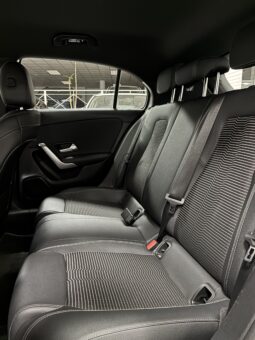 
										Mercedes Clase A 200D full									