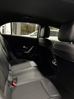
										Mercedes Clase A 200D full									