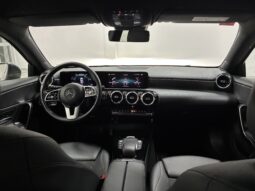 
										Mercedes Clase A 200D full									