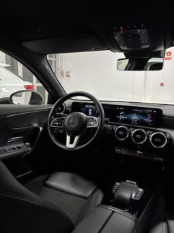 
										Mercedes Clase A 200D full									