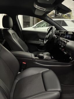 
										Mercedes Clase A 200D full									