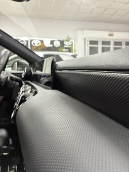 
										Mercedes Clase A 200D full									