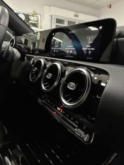 
										Mercedes Clase A 200D full									