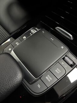 
										Mercedes Clase A 200D full									