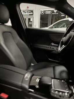 
										Mercedes Clase A 200D full									