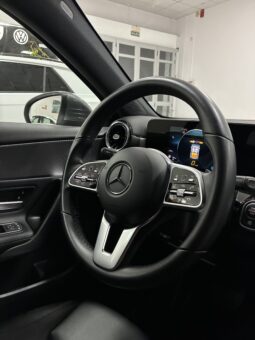 
										Mercedes Clase A 200D full									