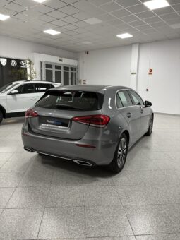 Mercedes Clase A 200D