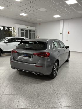 Mercedes Clase A 200D