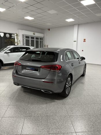 Mercedes Clase A 200D