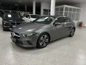 Mercedes Clase A 200D