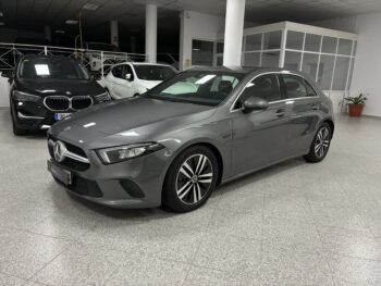 Mercedes Clase A 200D