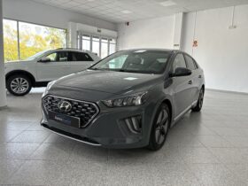 Hyundai Ioniq 1.6 GDI TECNO HEV
