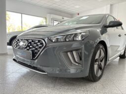 
										Hyundai Ioniq 1.6 GDI TECNO HEV full									