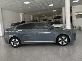 Hyundai Ioniq 1.6 GDI TECNO HEV