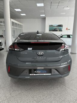 
										Hyundai Ioniq 1.6 GDI TECNO HEV full									