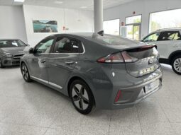 
										Hyundai Ioniq 1.6 GDI TECNO HEV full									