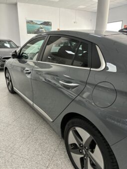 
										Hyundai Ioniq 1.6 GDI TECNO HEV full									