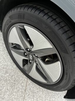 
										Hyundai Ioniq 1.6 GDI TECNO HEV full									