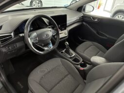 
										Hyundai Ioniq 1.6 GDI TECNO HEV full									