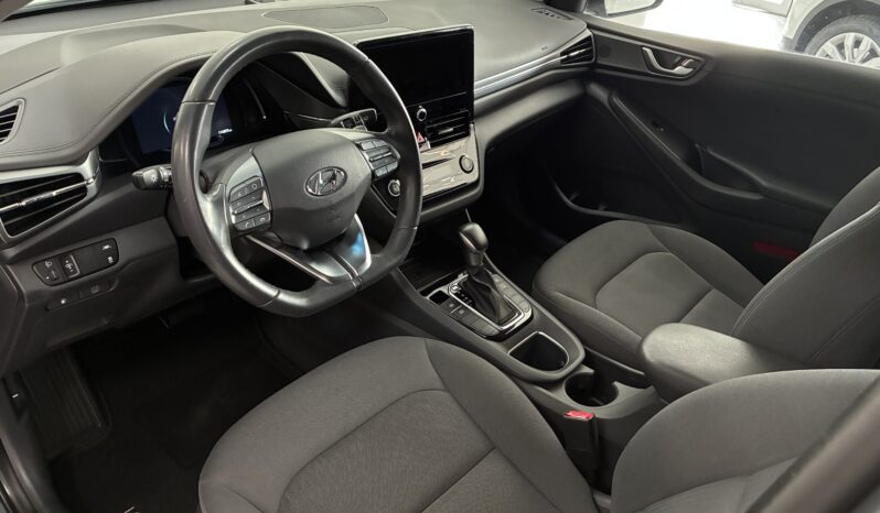 
								Hyundai Ioniq 1.6 GDI TECNO HEV full									