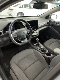 
										Hyundai Ioniq 1.6 GDI TECNO HEV full									
