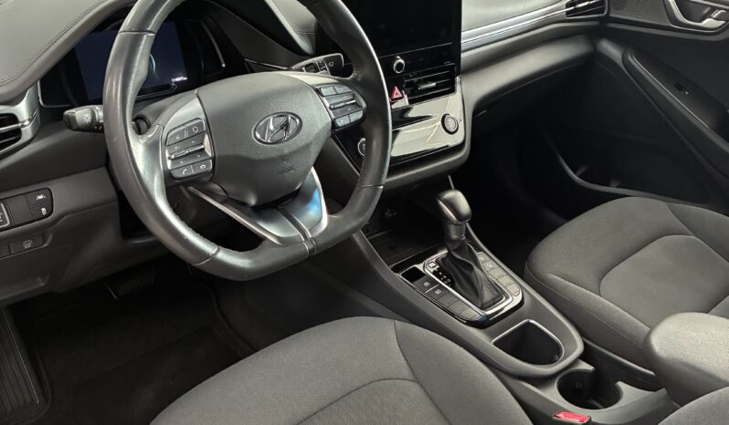 
								Hyundai Ioniq 1.6 GDI TECNO HEV full									