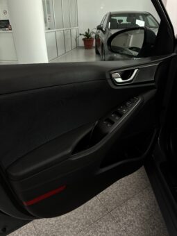
										Hyundai Ioniq 1.6 GDI TECNO HEV full									