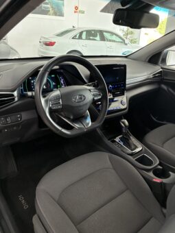
										Hyundai Ioniq 1.6 GDI TECNO HEV full									