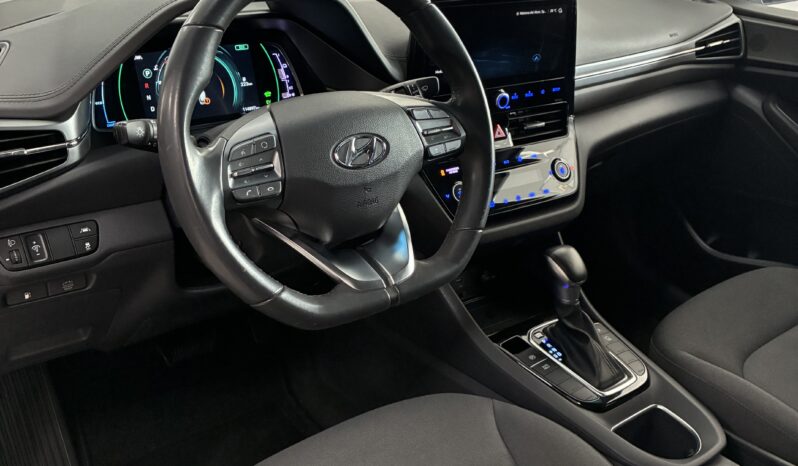 
								Hyundai Ioniq 1.6 GDI TECNO HEV full									