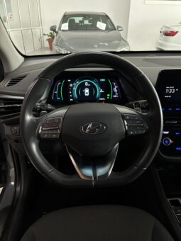 
										Hyundai Ioniq 1.6 GDI TECNO HEV full									