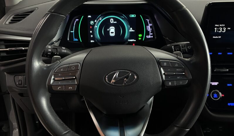
								Hyundai Ioniq 1.6 GDI TECNO HEV full									