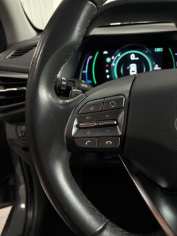 
										Hyundai Ioniq 1.6 GDI TECNO HEV full									