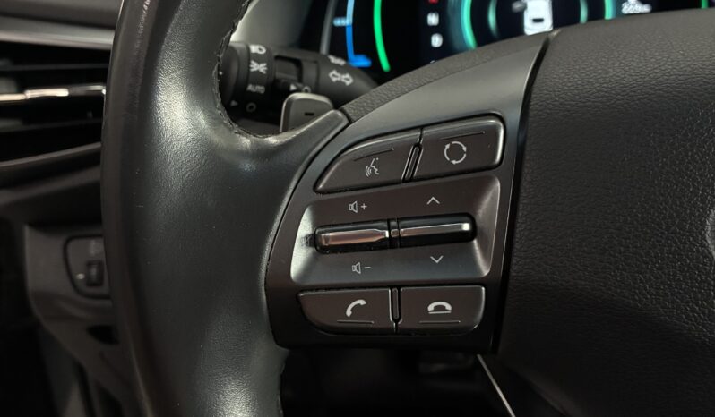 
								Hyundai Ioniq 1.6 GDI TECNO HEV full									