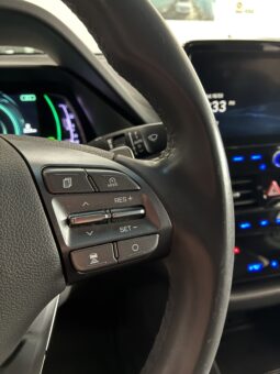 
										Hyundai Ioniq 1.6 GDI TECNO HEV full									
