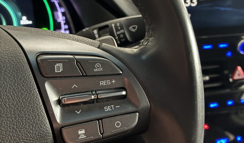 
								Hyundai Ioniq 1.6 GDI TECNO HEV full									