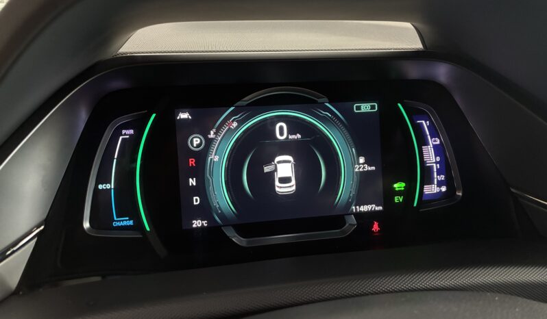 
								Hyundai Ioniq 1.6 GDI TECNO HEV full									