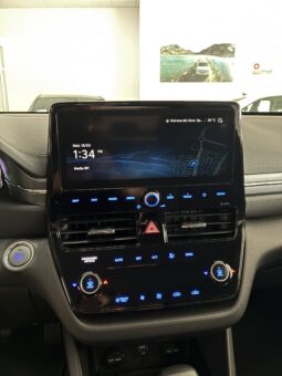 
										Hyundai Ioniq 1.6 GDI TECNO HEV full									