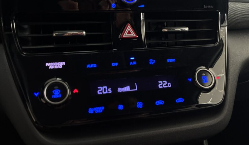 
								Hyundai Ioniq 1.6 GDI TECNO HEV full									