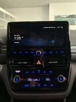 
										Hyundai Ioniq 1.6 GDI TECNO HEV full									