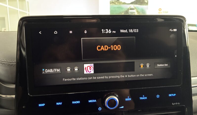 
								Hyundai Ioniq 1.6 GDI TECNO HEV full									