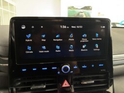 
										Hyundai Ioniq 1.6 GDI TECNO HEV full									