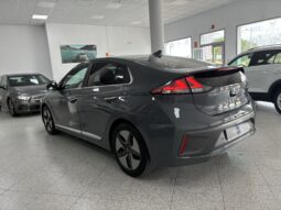 
										Hyundai Ioniq 1.6 GDI TECNO HEV full									