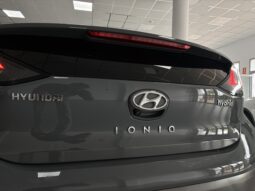 
										Hyundai Ioniq 1.6 GDI TECNO HEV full									