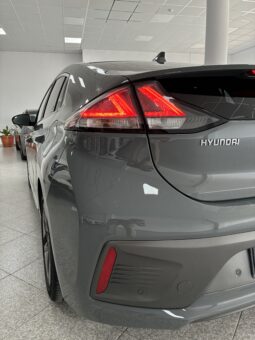 
										Hyundai Ioniq 1.6 GDI TECNO HEV full									