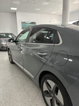 
										Hyundai Ioniq 1.6 GDI TECNO HEV full									