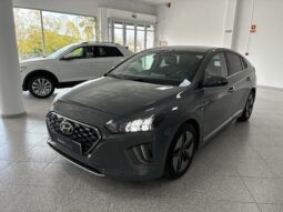 
										Hyundai Ioniq 1.6 GDI TECNO HEV full									