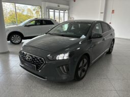 
										Hyundai Ioniq 1.6 GDI TECNO HEV full									