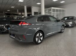 Hyundai Ioniq 1.6 GDI TECNO HEV