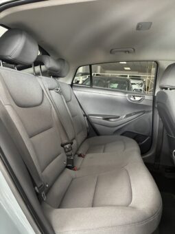 
										Hyundai Ioniq 1.6 GDI TECNO HEV full									