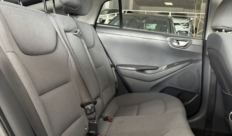 
								Hyundai Ioniq 1.6 GDI TECNO HEV full									